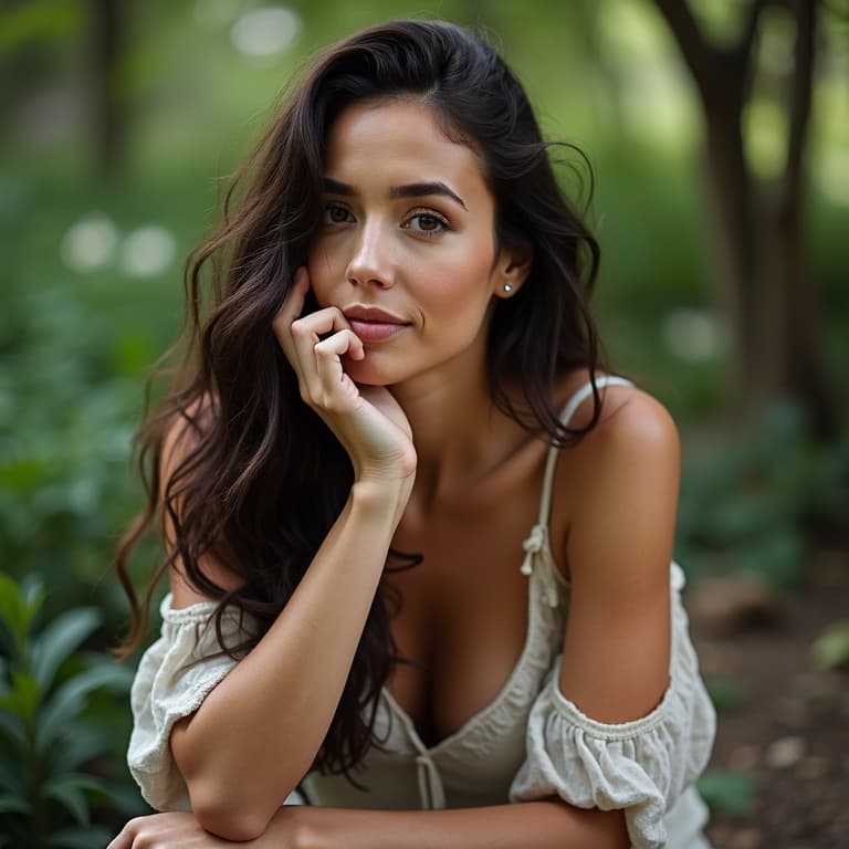 Aria Silvestri