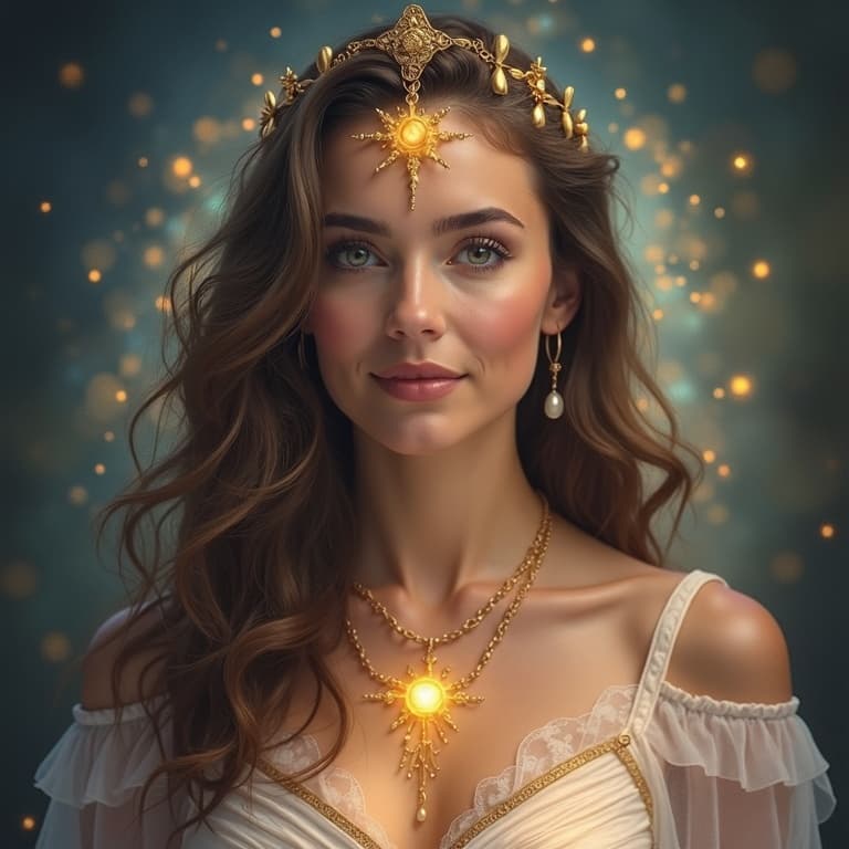 Luna Seraphina