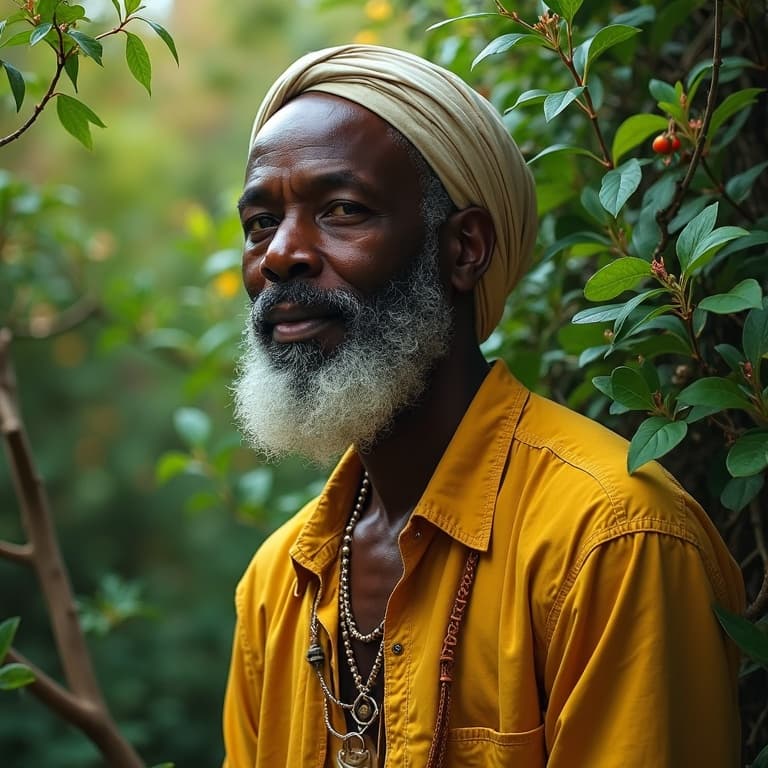 Omar Johnson