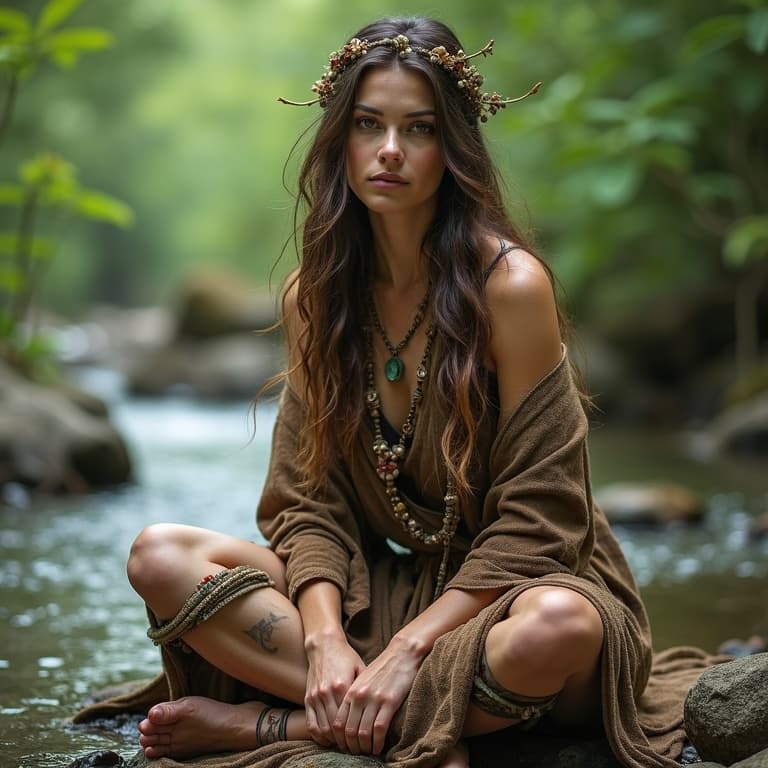 Aelora Wildwood